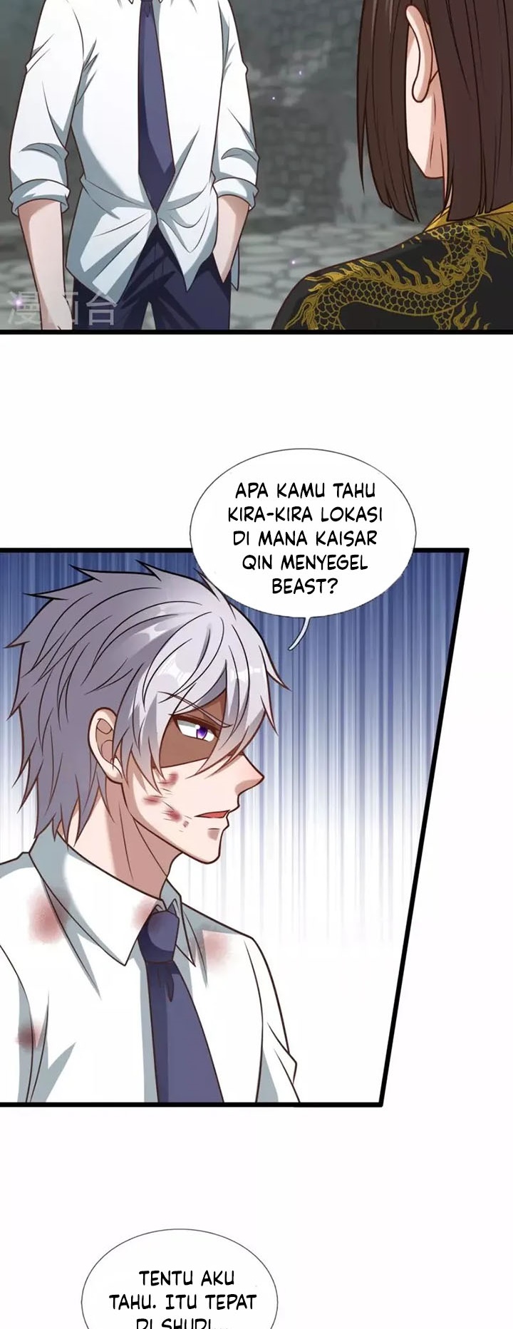 CITY Chapter 319 Gambar 3