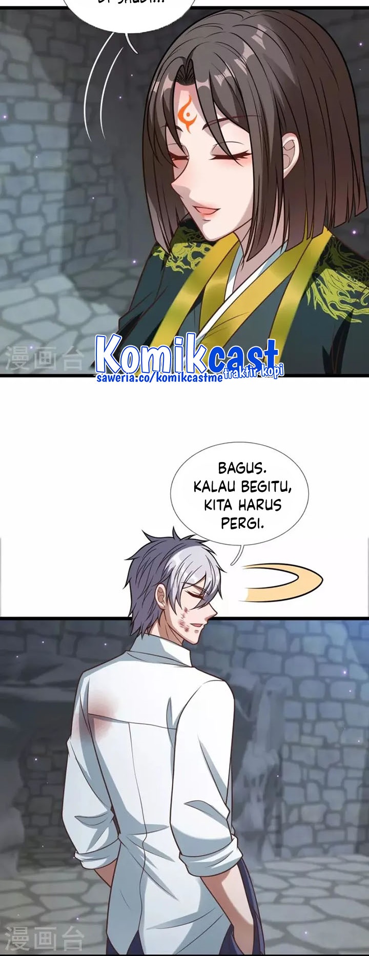 CITY Chapter 319 Gambar 4