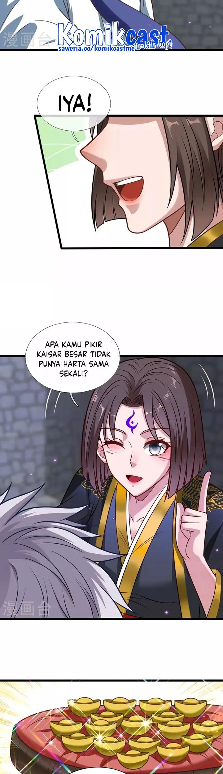CITY Chapter 319 Gambar 7