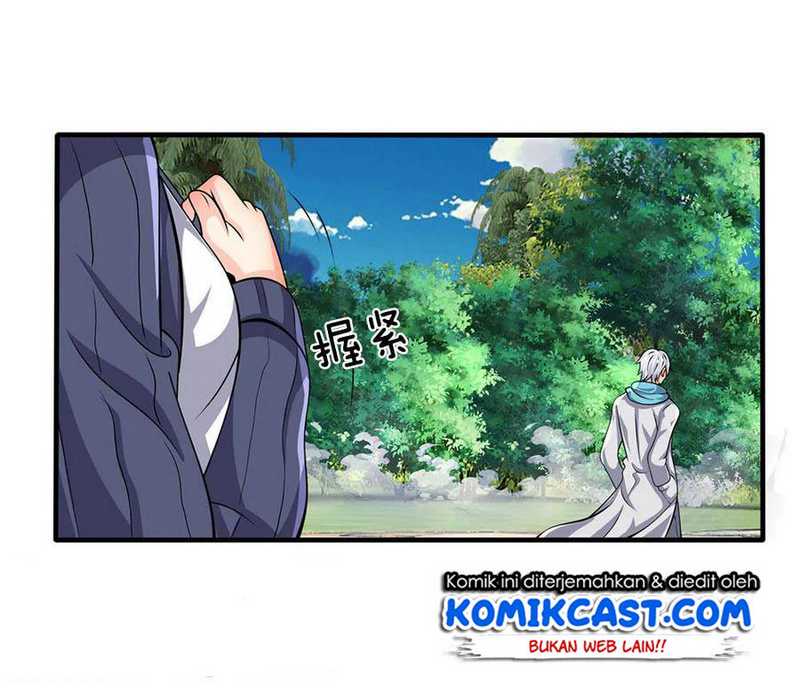 CITY Chapter 32 Gambar 10