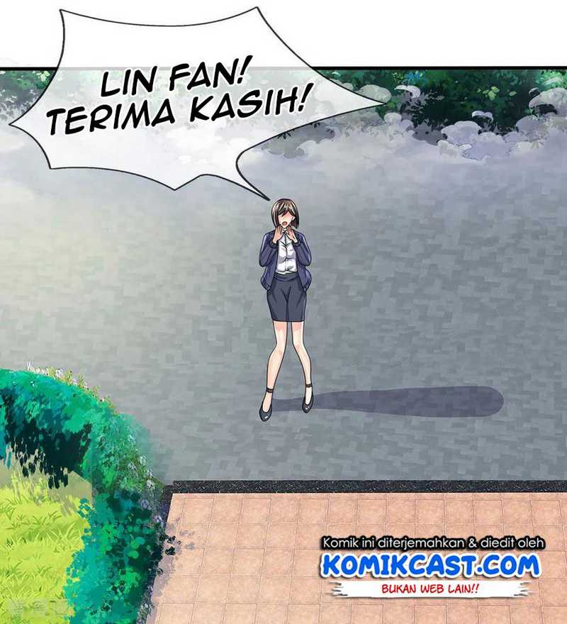 CITY Chapter 32 Gambar 11