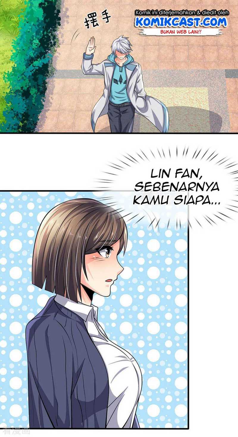 CITY Chapter 32 Gambar 12