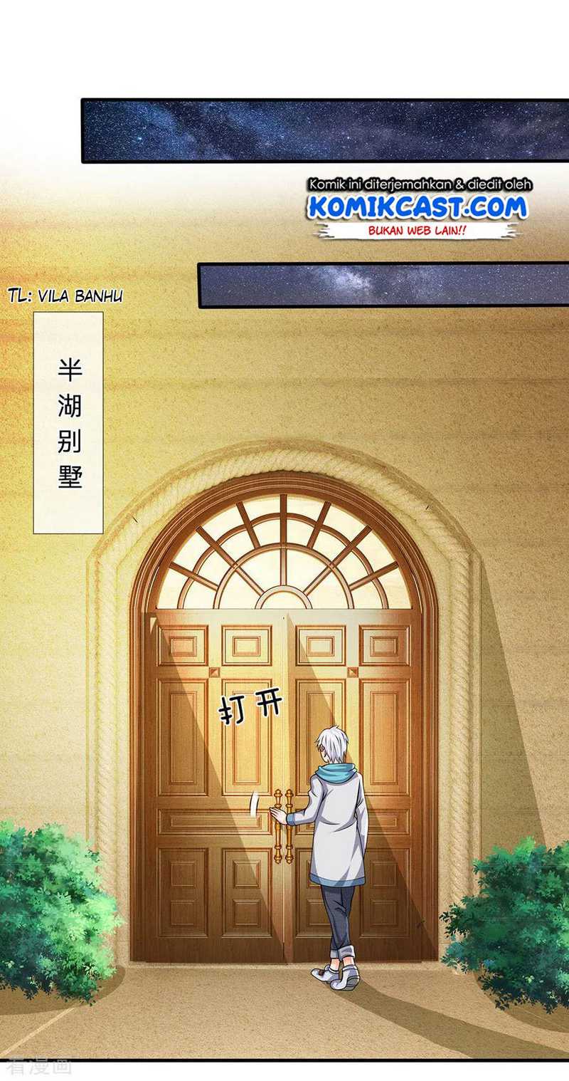 CITY Chapter 32 Gambar 13