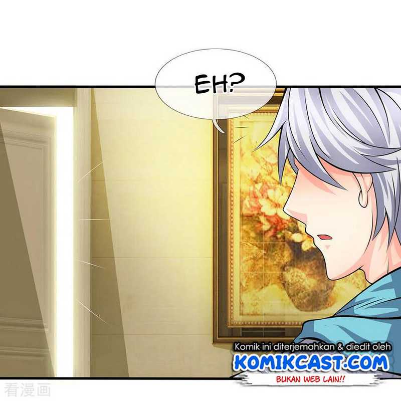 CITY Chapter 32 Gambar 14