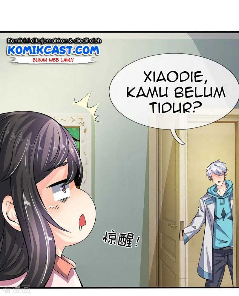 CITY Chapter 32 Gambar 15