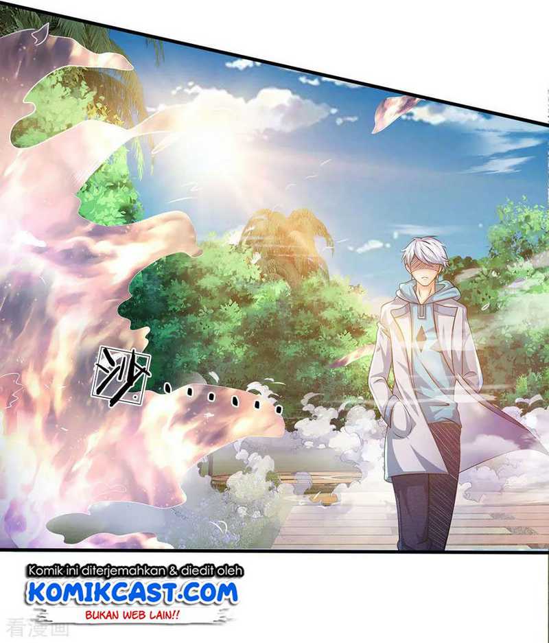 CITY Chapter 32 Gambar 4