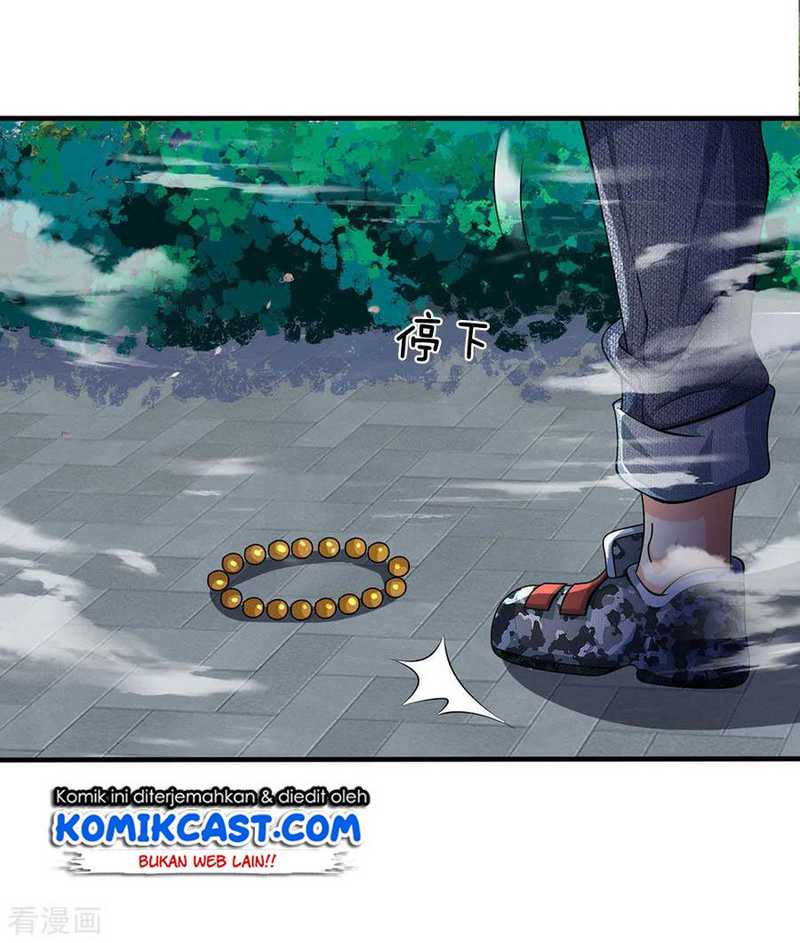 CITY Chapter 32 Gambar 5