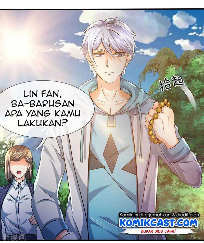 CITY Chapter 32 Gambar 6