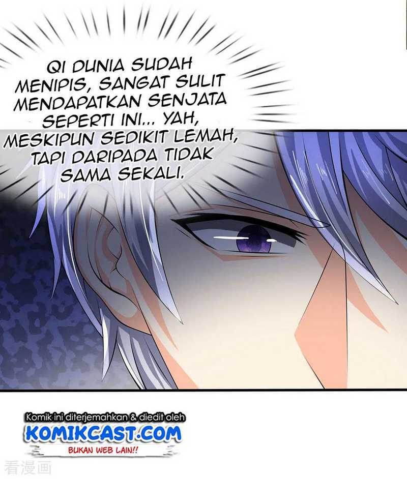 CITY Chapter 32 Gambar 7