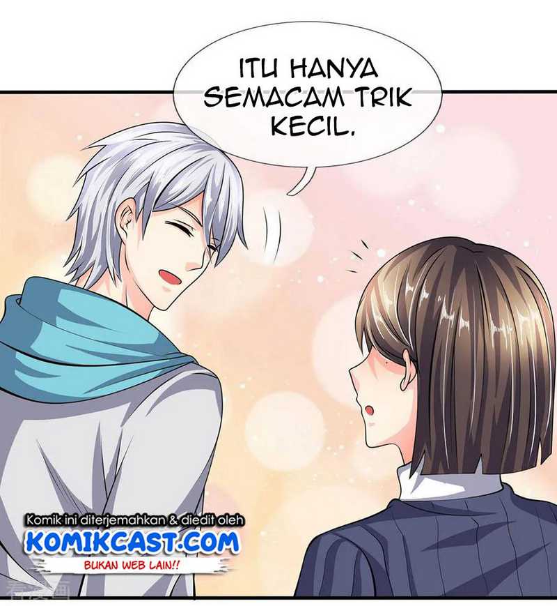 CITY Chapter 32 Gambar 8