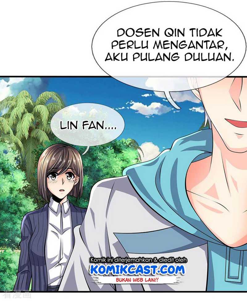 CITY Chapter 32 Gambar 9