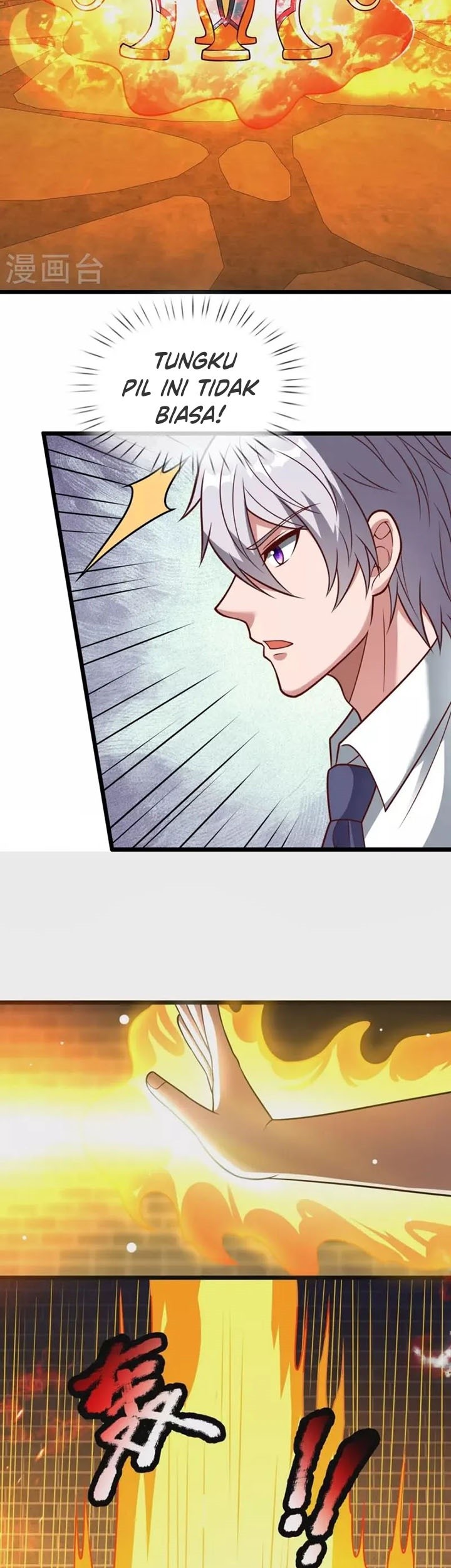 CITY Chapter 320 Gambar 10