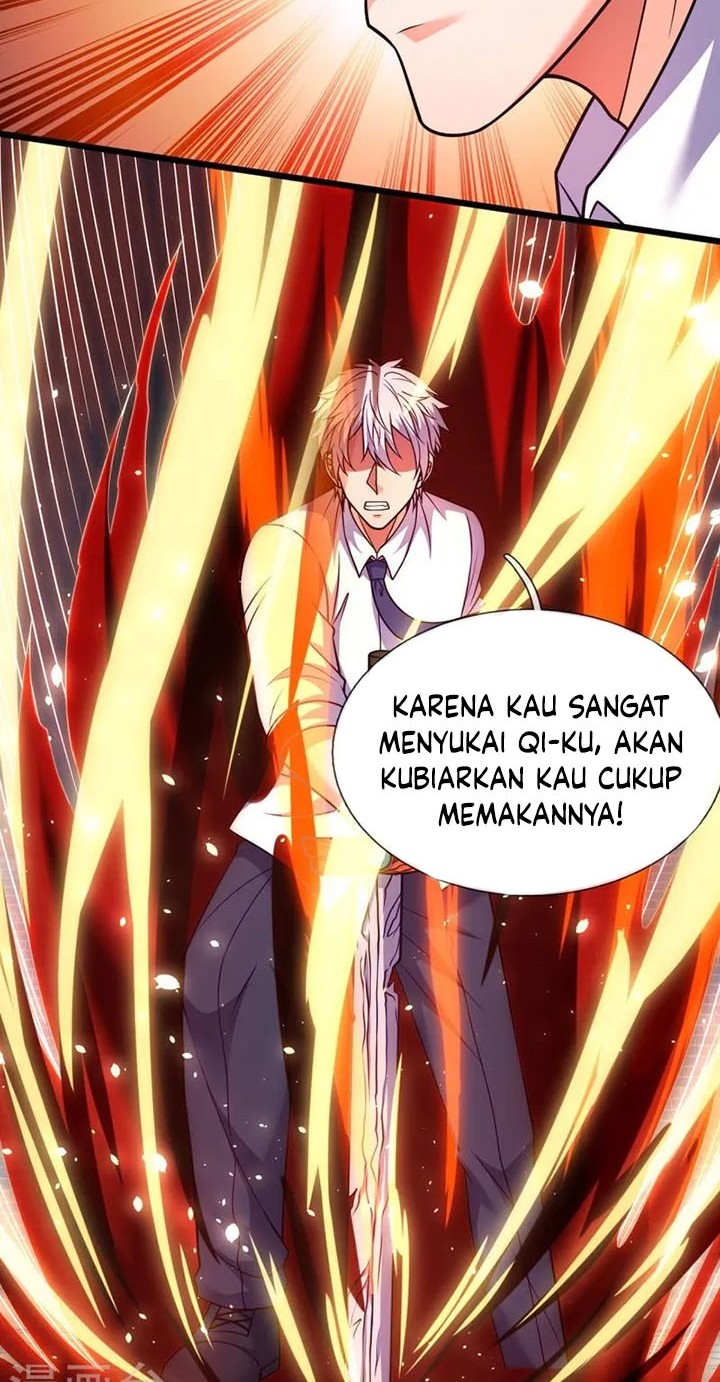 CITY Chapter 321 Gambar 5