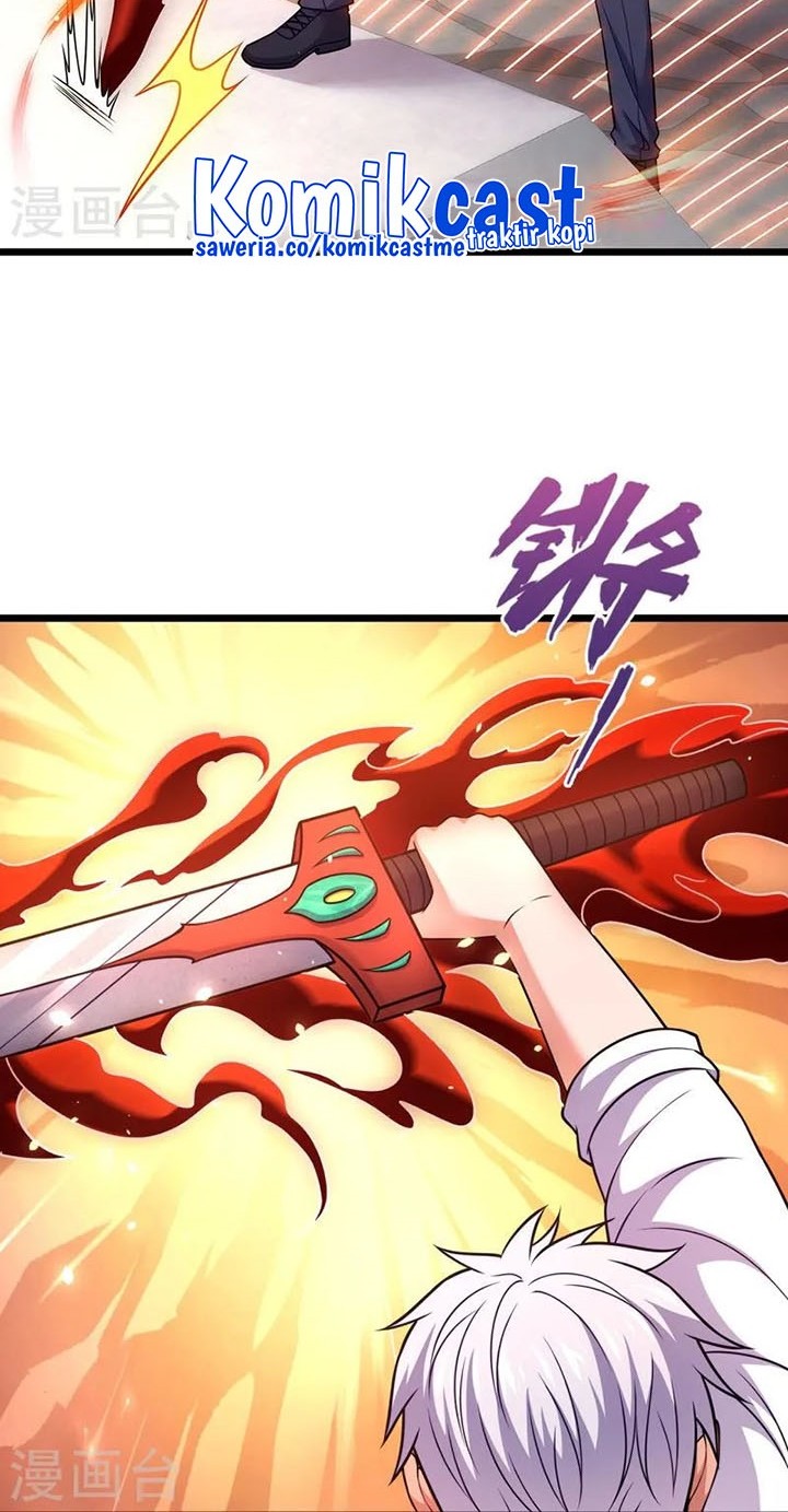 CITY Chapter 321 Gambar 7
