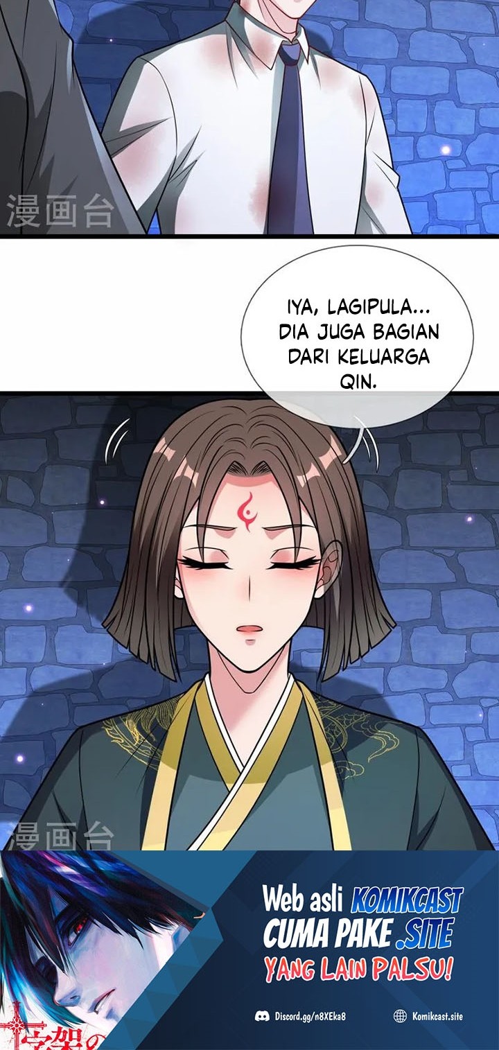 CITY Chapter 321 Gambar 17