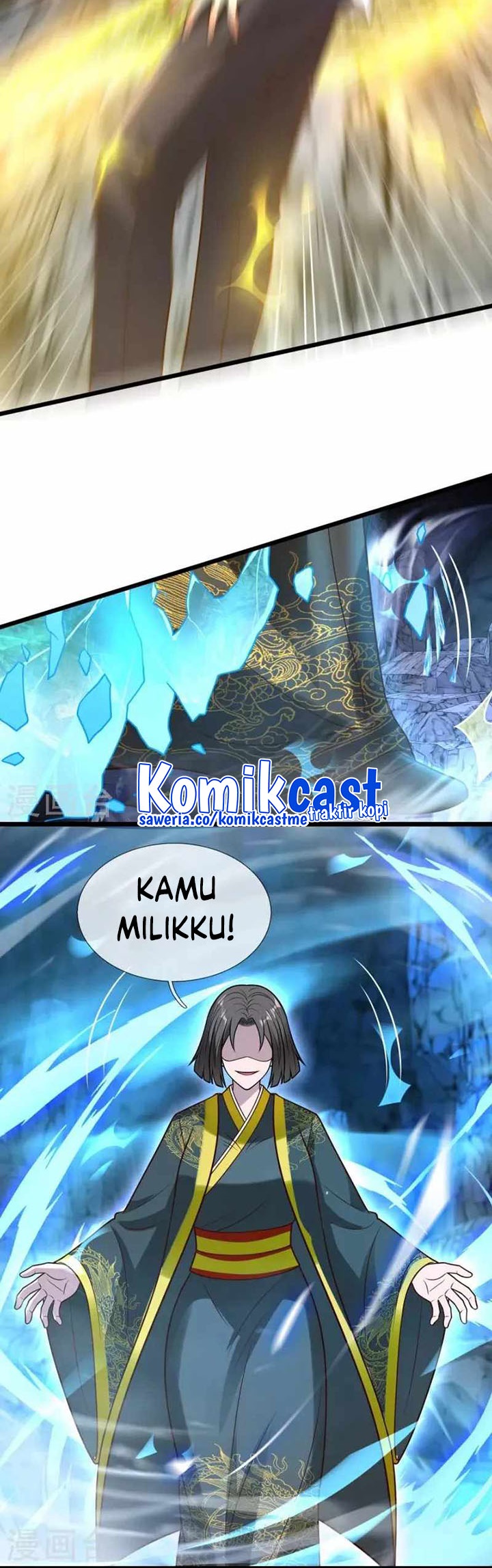 CITY Chapter 323 Gambar 4