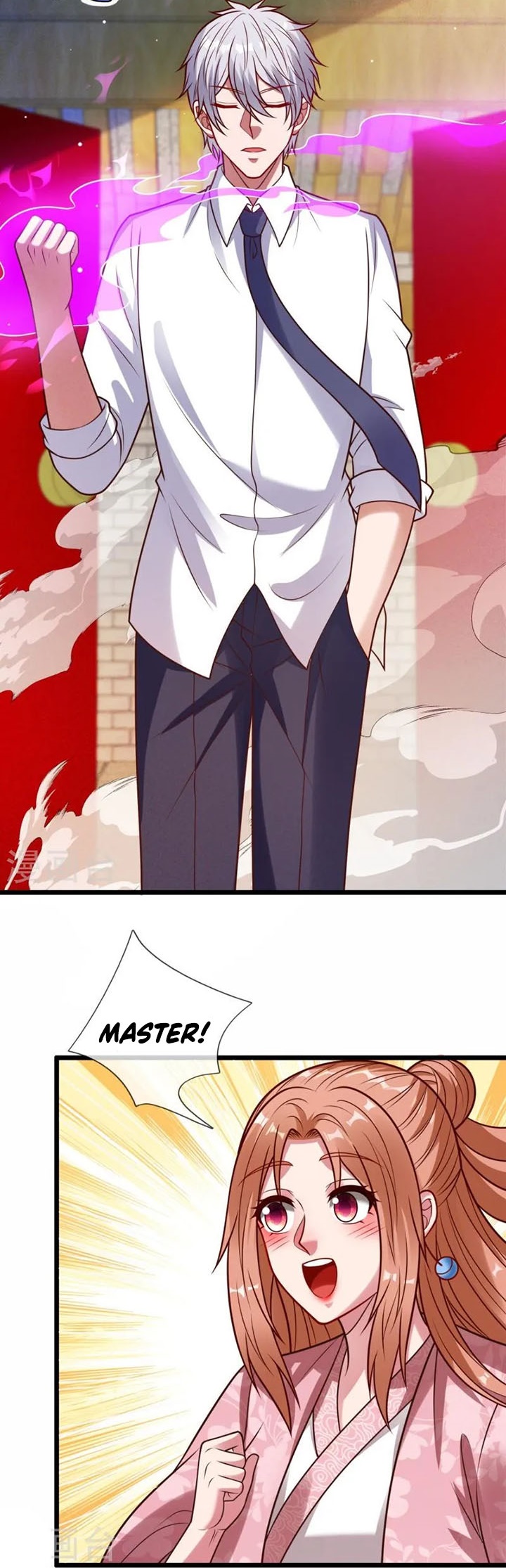 CITY Chapter 325 Gambar 13