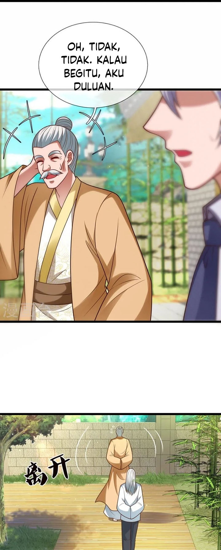 CITY Chapter 325 Gambar 20