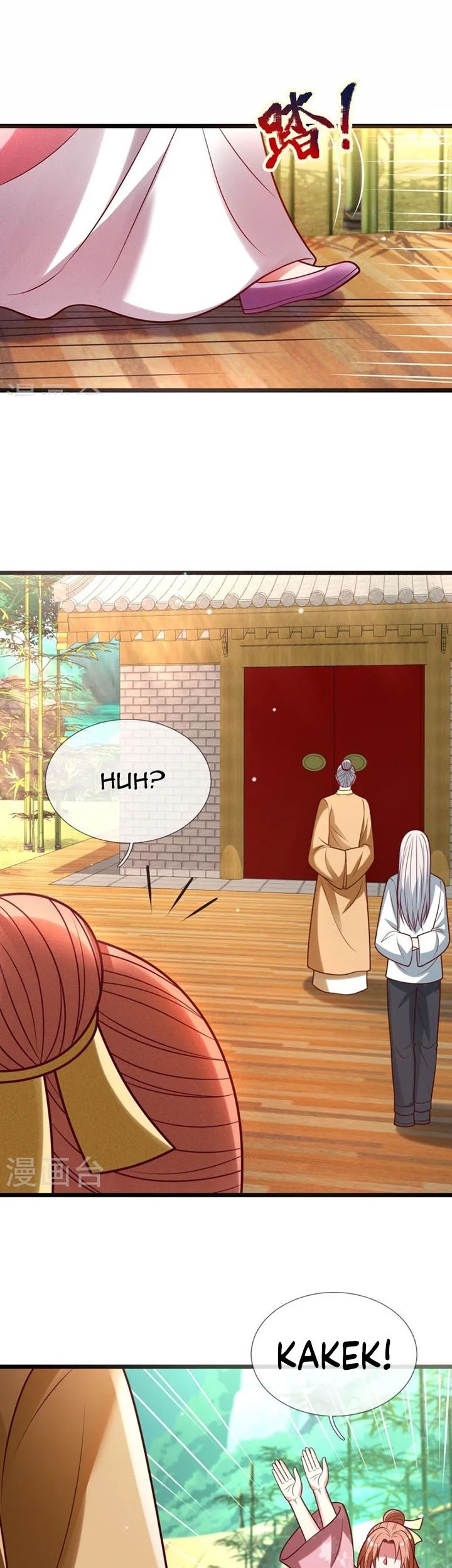 CITY Chapter 325 Gambar 9