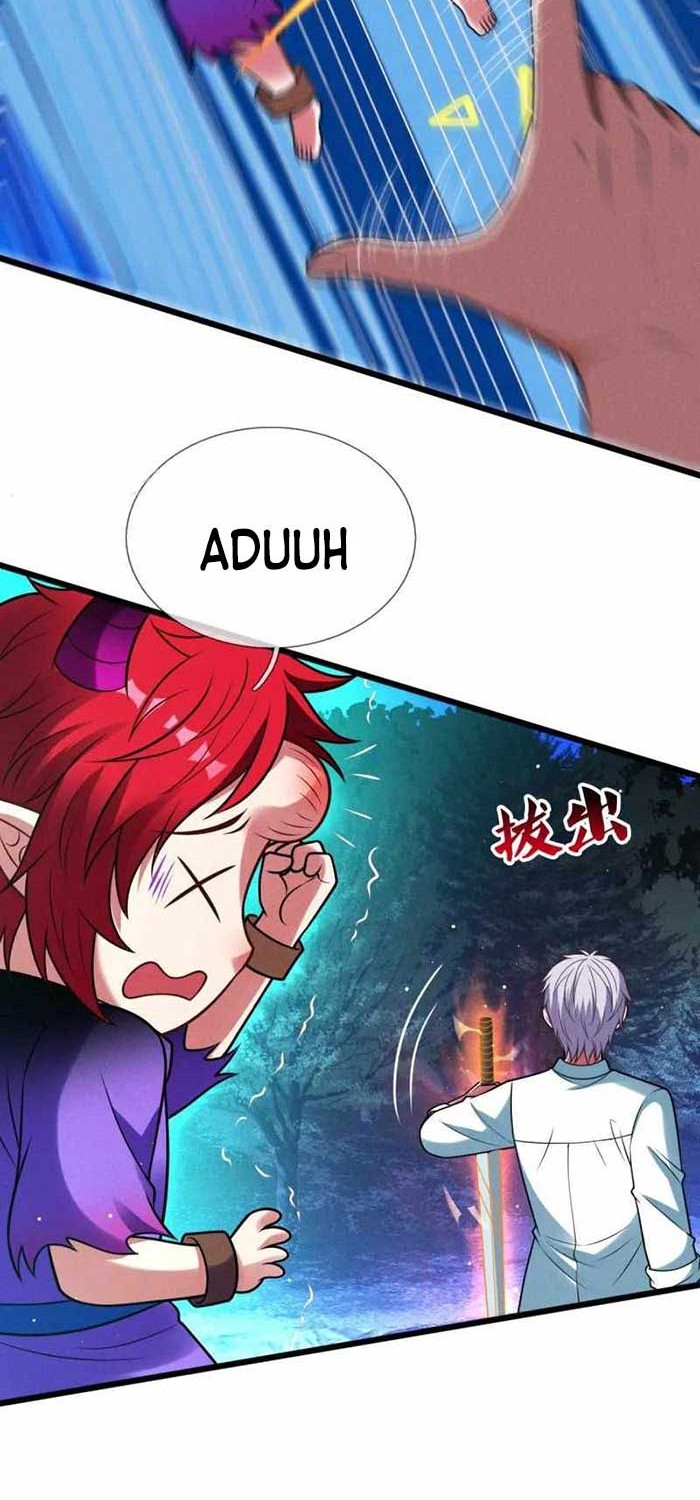 CITY Chapter 327 Gambar 5