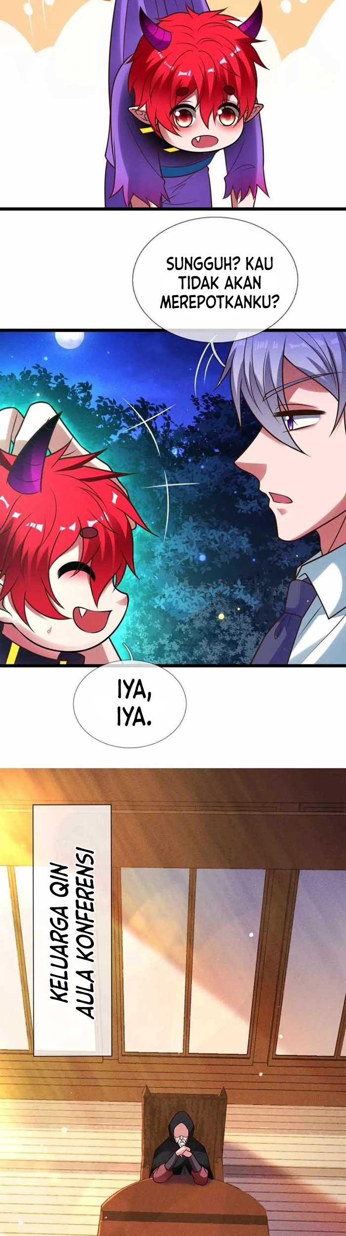 CITY Chapter 327 Gambar 11