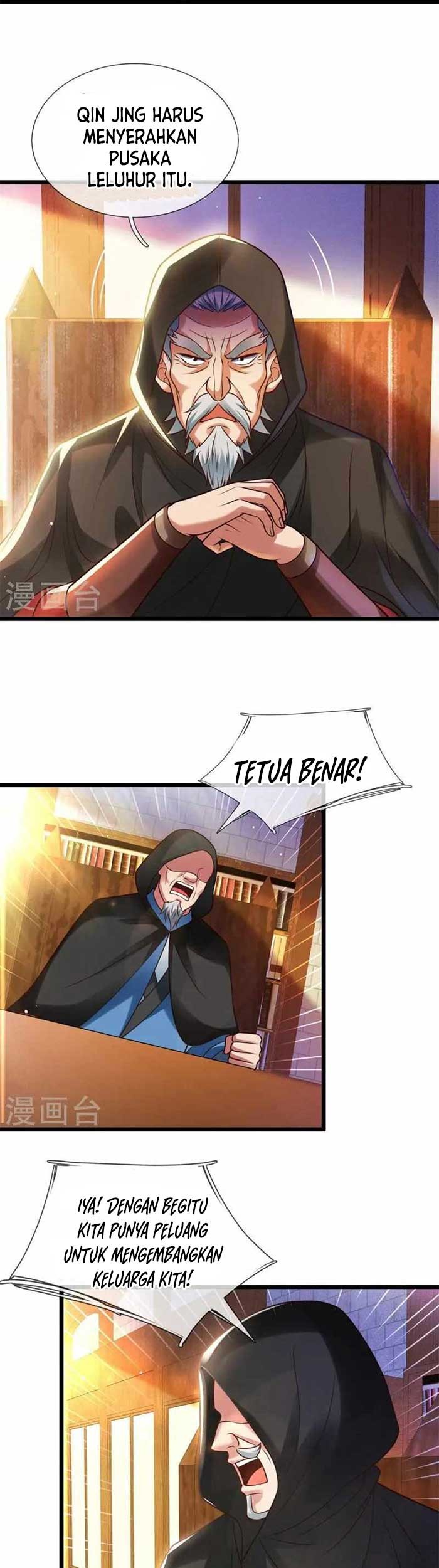 CITY Chapter 327 Gambar 13