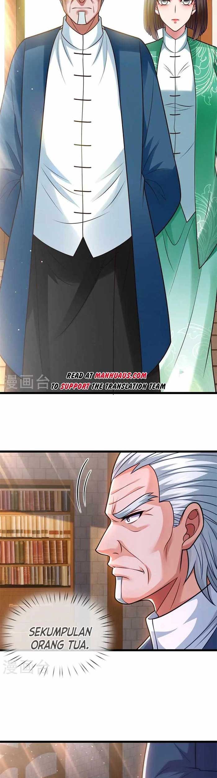 CITY Chapter 327 Gambar 15