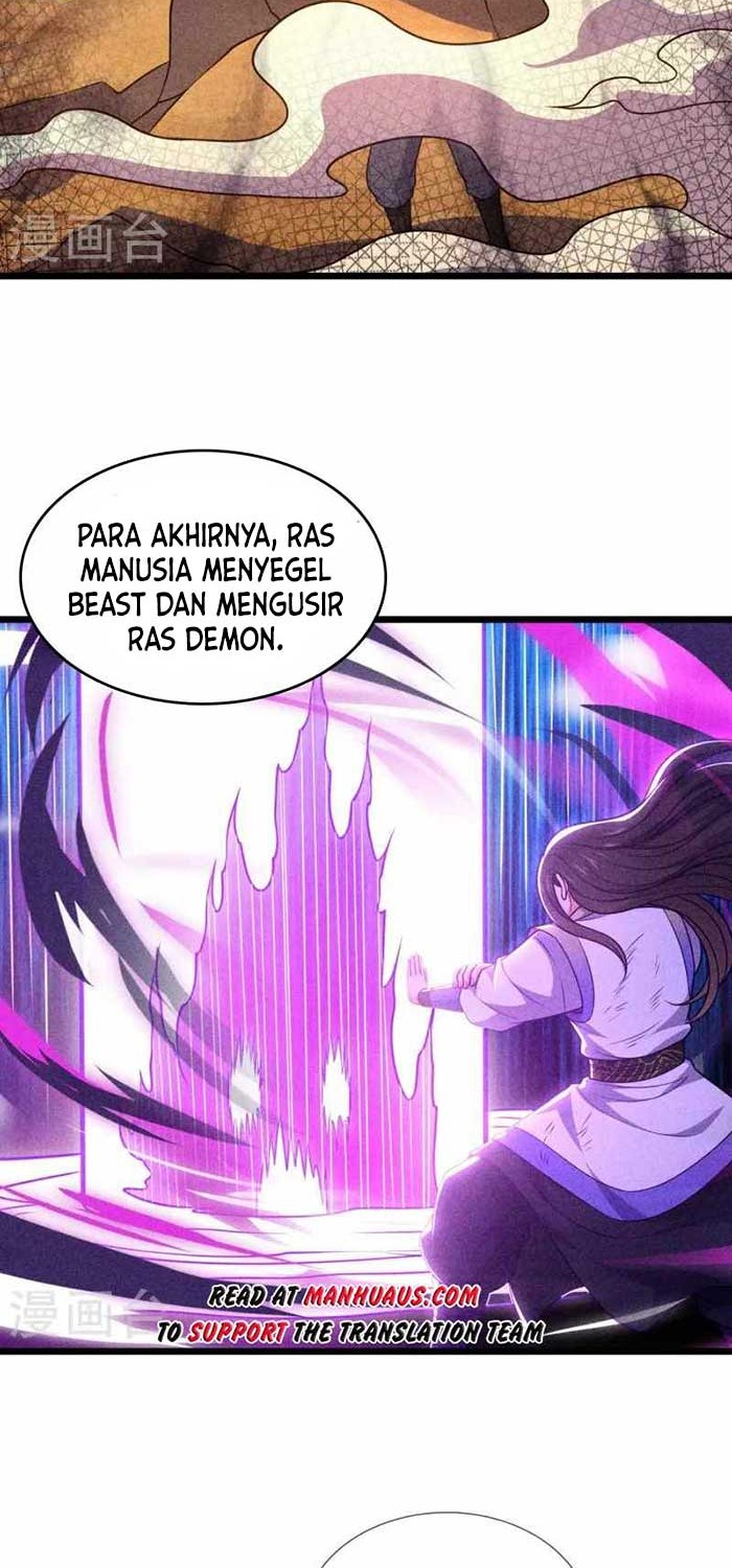 CITY Chapter 328 Gambar 18