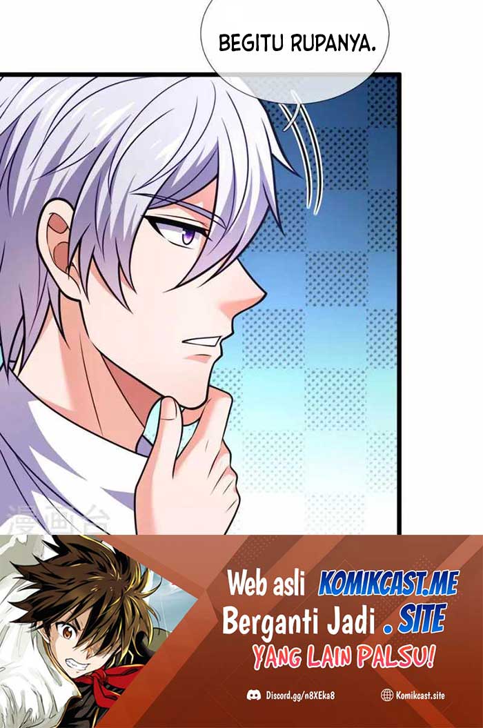 CITY Chapter 328 Gambar 19