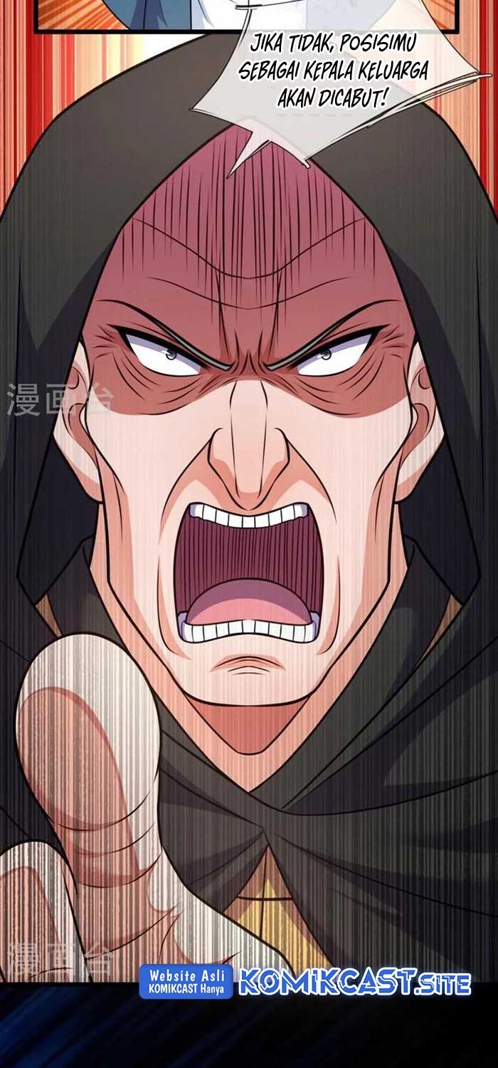CITY Chapter 328 Gambar 3