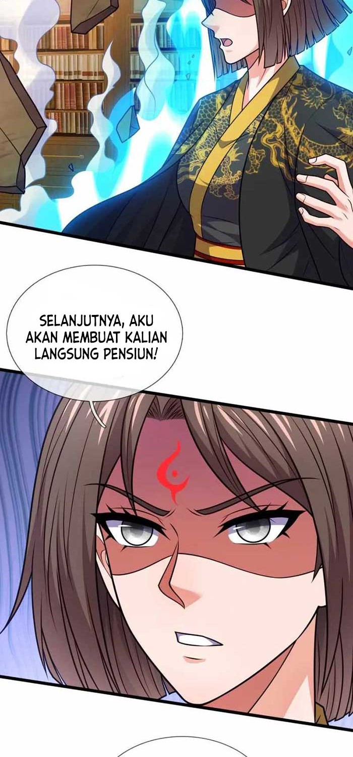 CITY Chapter 328 Gambar 8