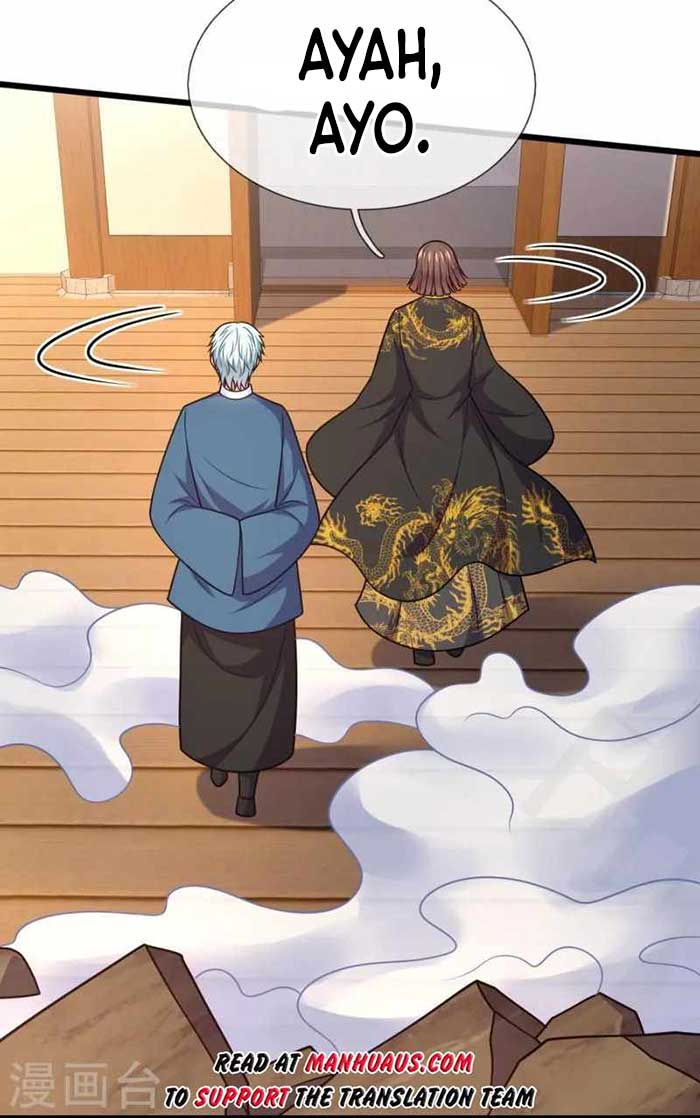 CITY Chapter 328 Gambar 9