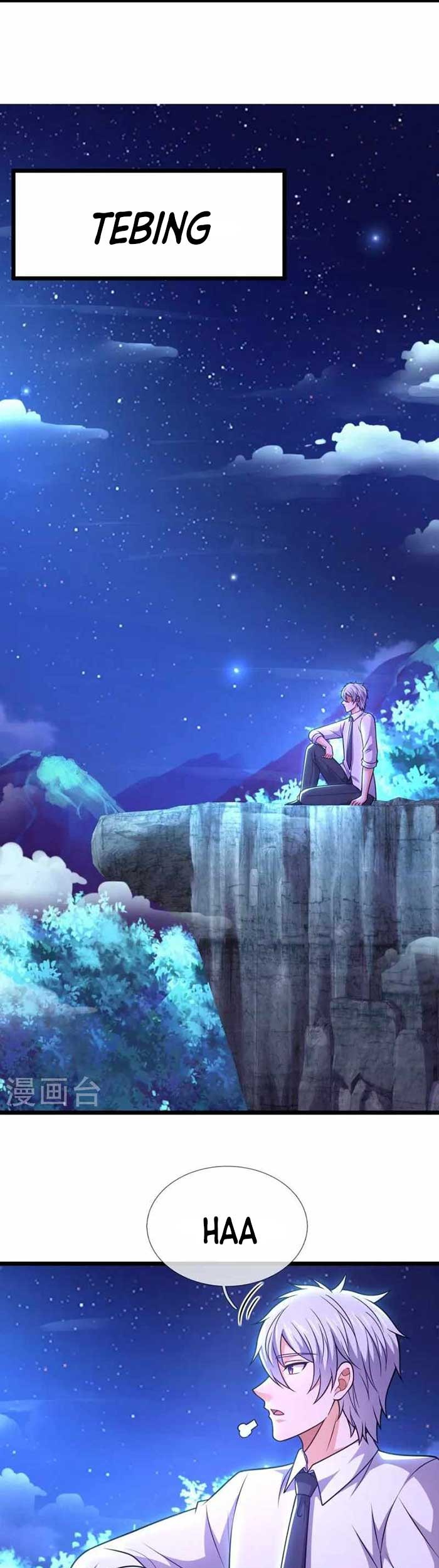 CITY Chapter 328 Gambar 10