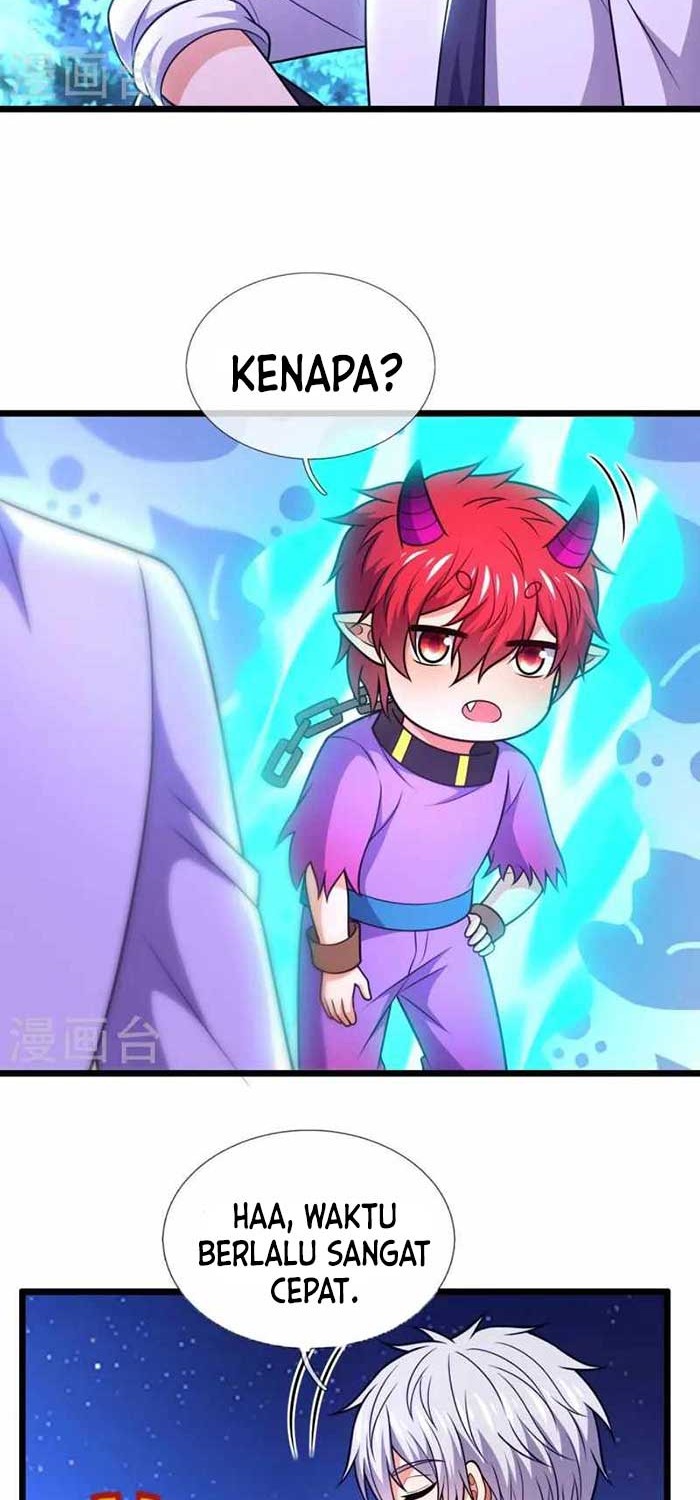 CITY Chapter 328 Gambar 11