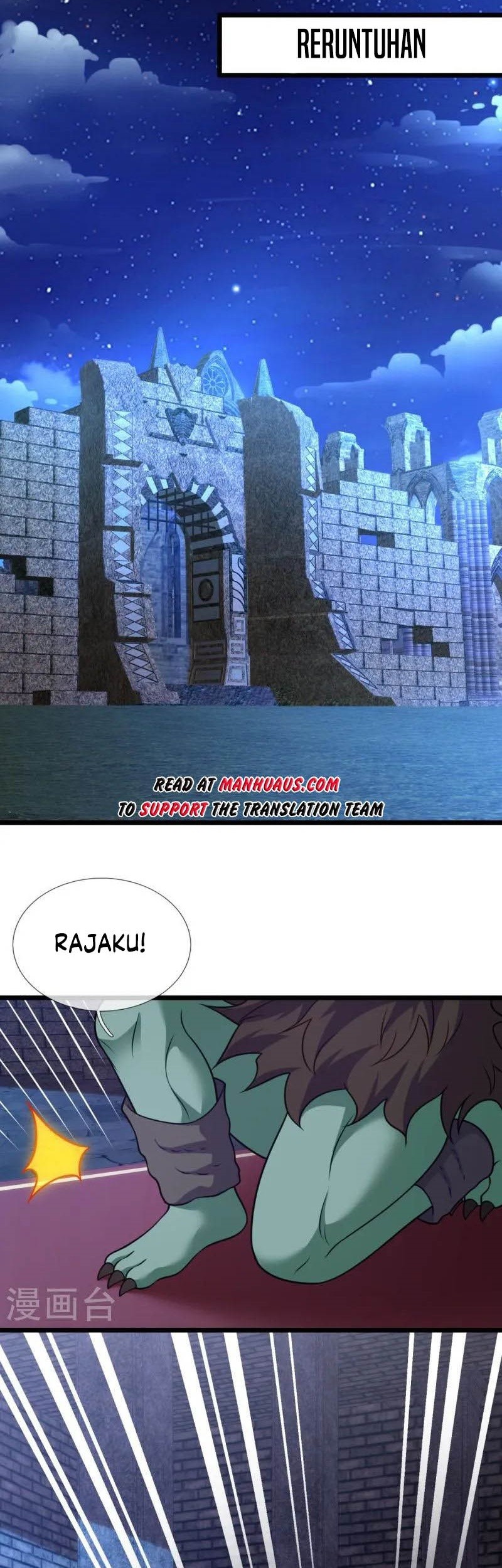 CITY Chapter 329 Gambar 6