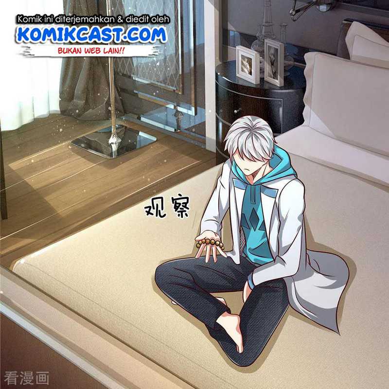 CITY Chapter 33 Gambar 11