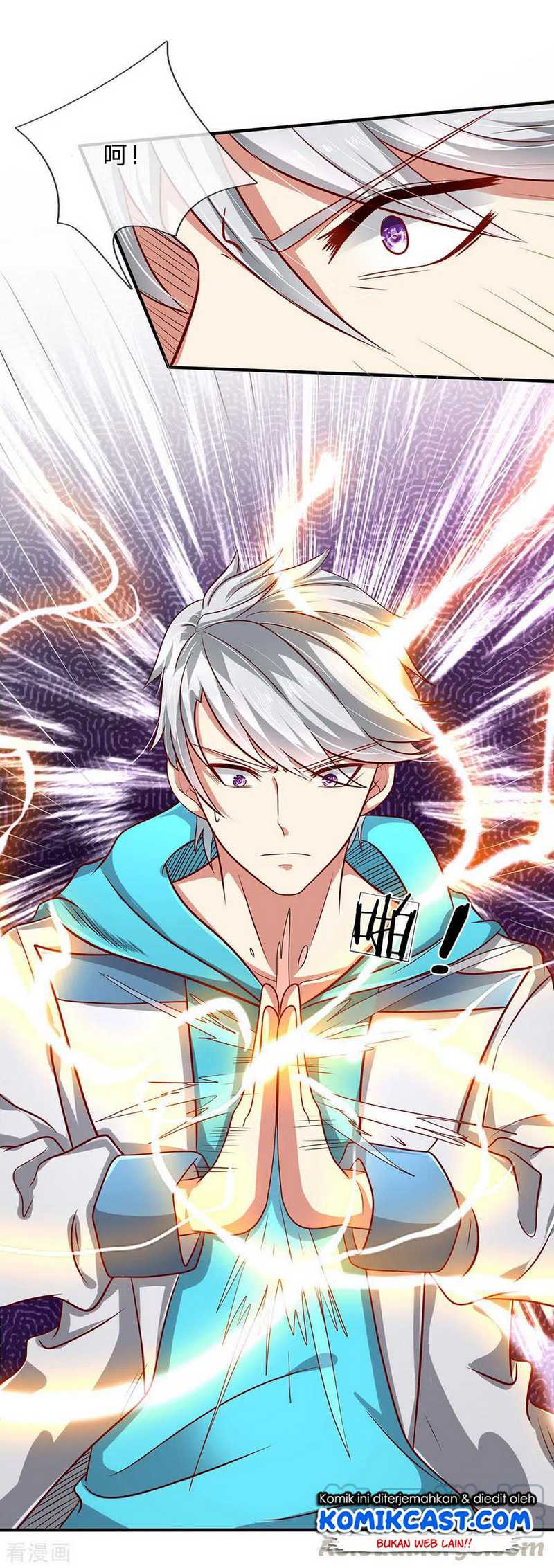 CITY Chapter 33 Gambar 14
