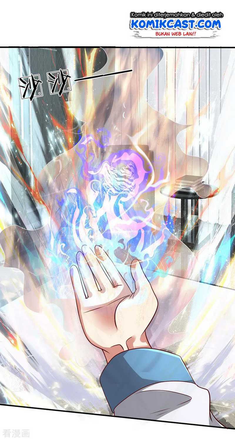 CITY Chapter 33 Gambar 15