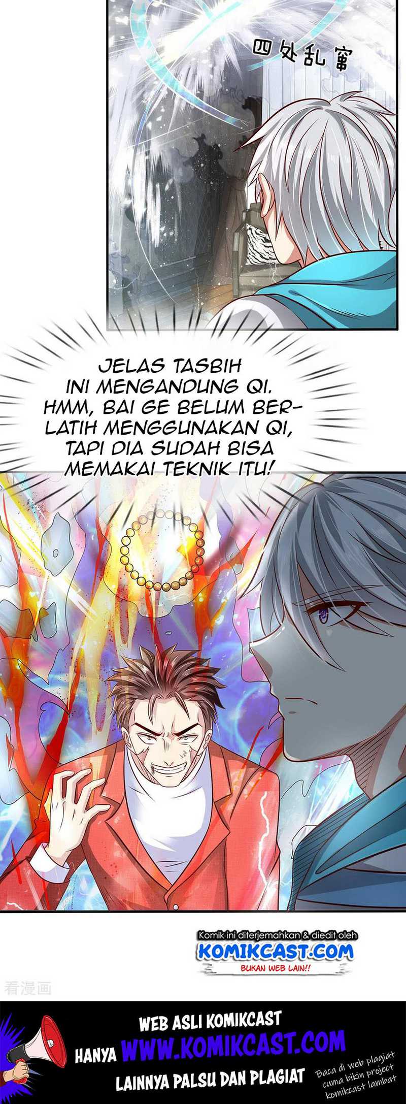 CITY Chapter 33 Gambar 17