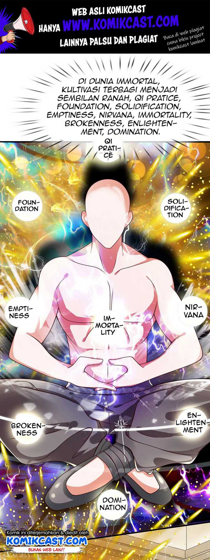 CITY Chapter 33 Gambar 20