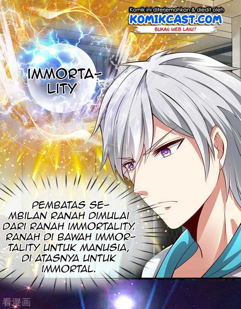 CITY Chapter 33 Gambar 21