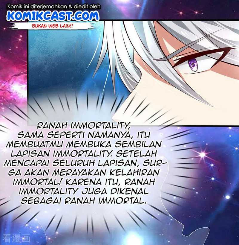 CITY Chapter 33 Gambar 22