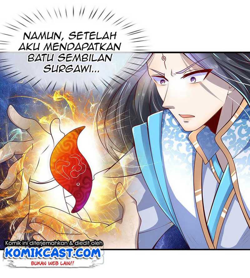 CITY Chapter 33 Gambar 25