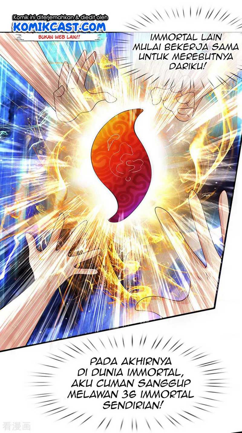 CITY Chapter 33 Gambar 26