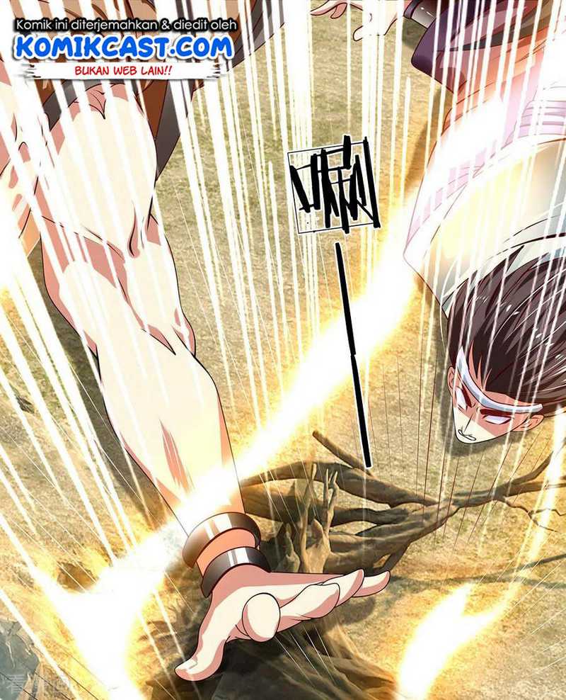 CITY Chapter 33 Gambar 28