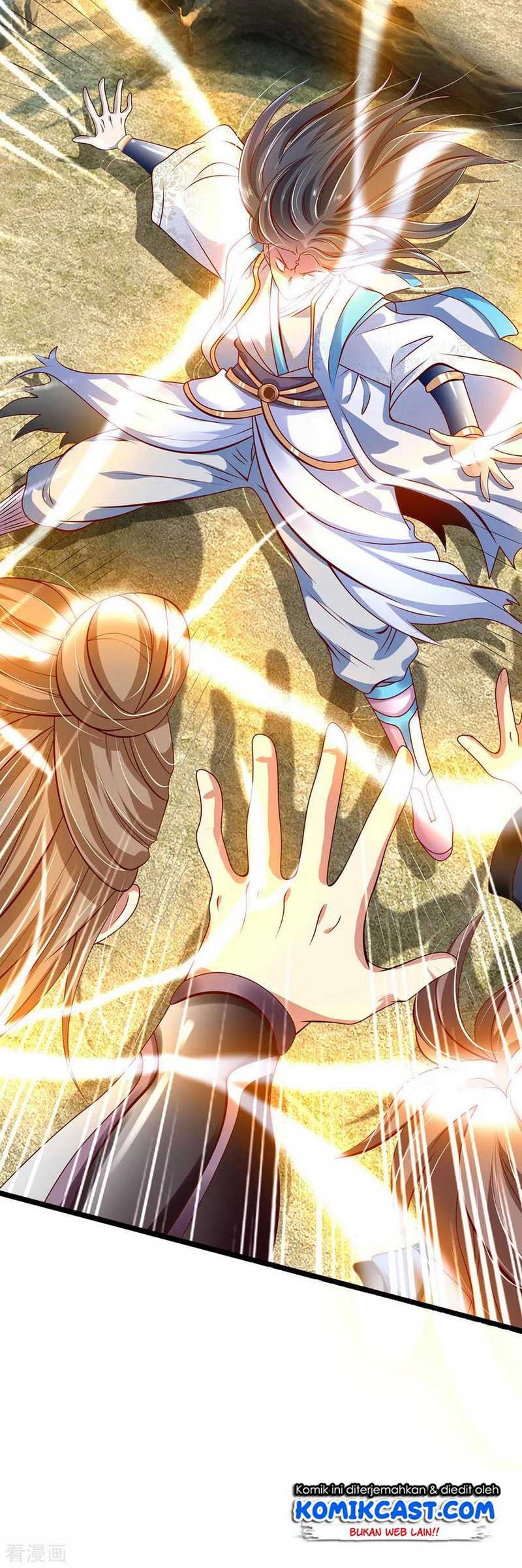 CITY Chapter 33 Gambar 29