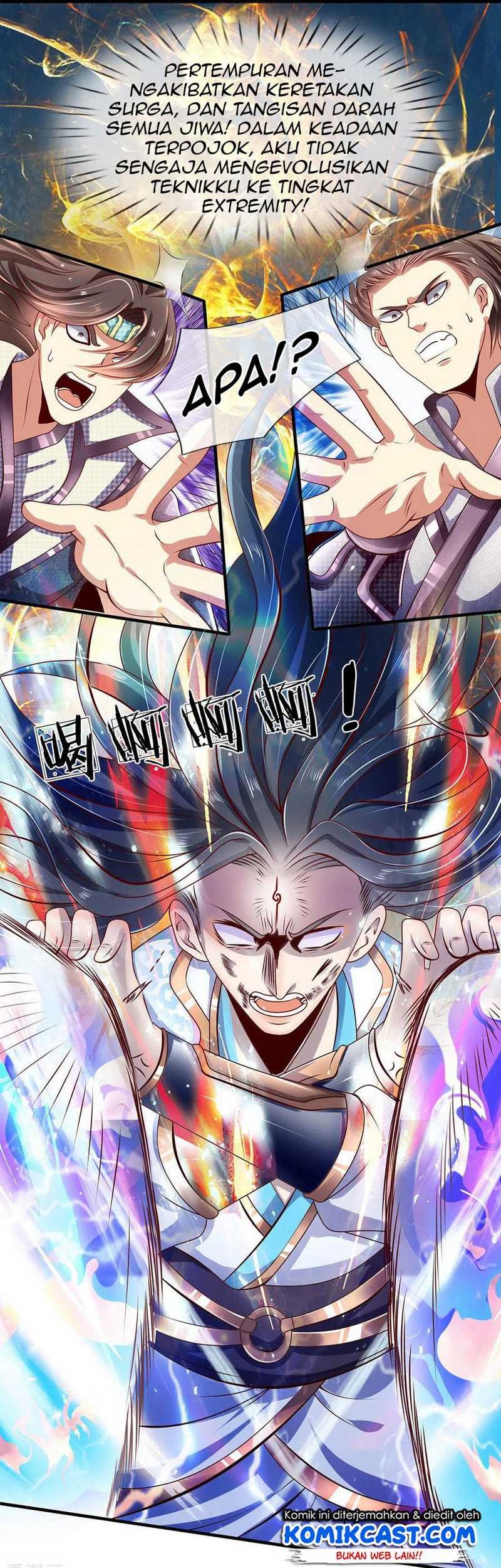 CITY Chapter 33 Gambar 30