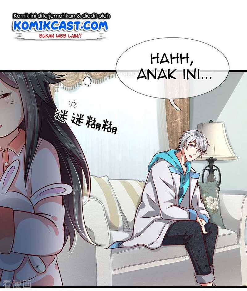 CITY Chapter 33 Gambar 3