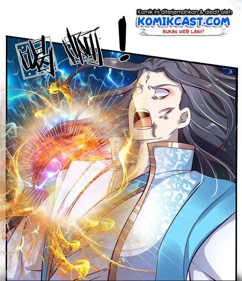 CITY Chapter 33 Gambar 32