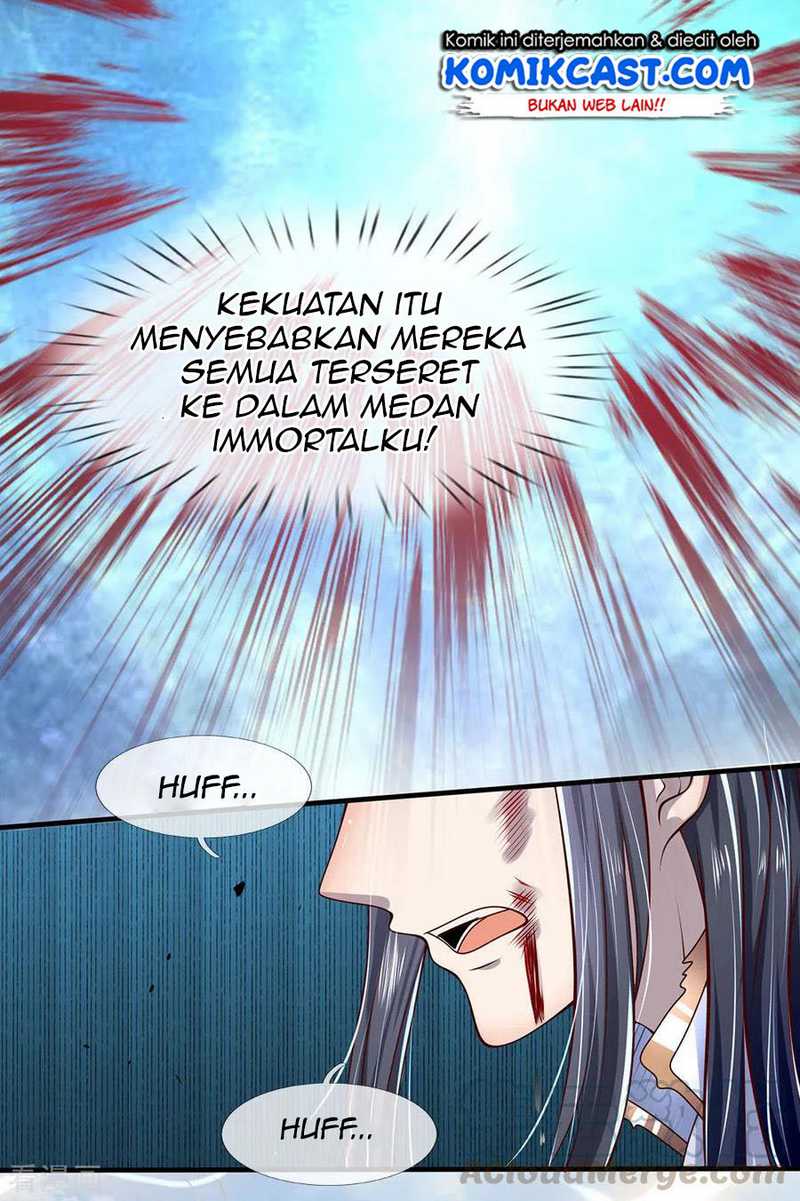 CITY Chapter 33 Gambar 34
